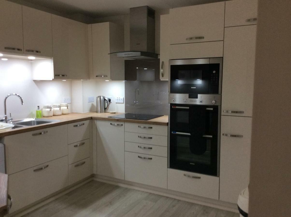אובאן Lismore House מראה חיצוני תמונה